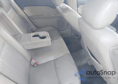 2006 Mercury Milan I4 Premier from USA, damaged, VIN 3MEHM08Z46R619931